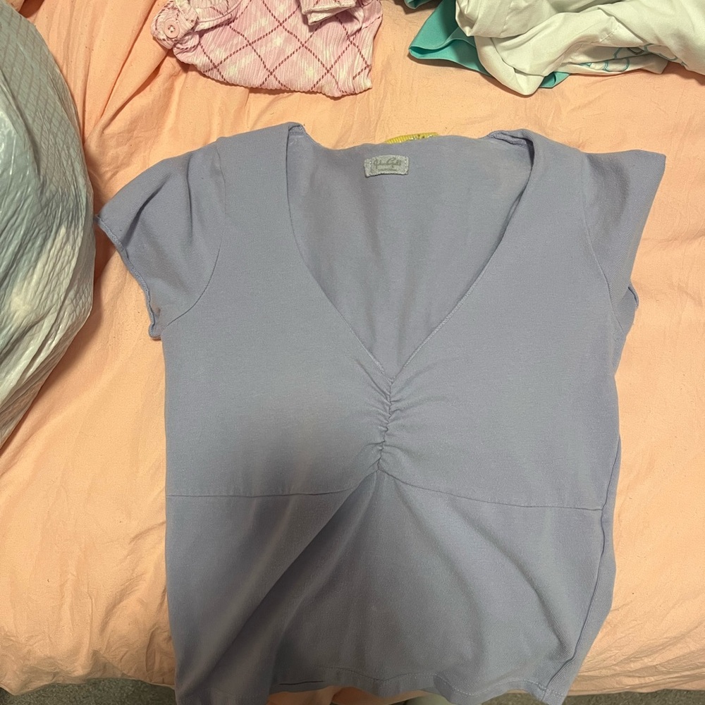 Brandy Melville top